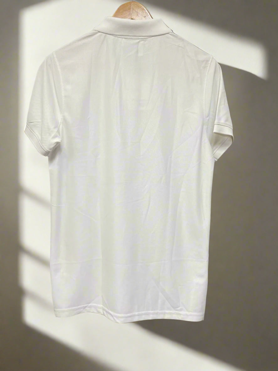 PMA B-M-W POLO DRIFIT TSHIRT