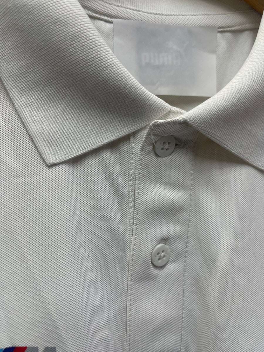 PMA B-M-W POLO DRIFIT TSHIRT