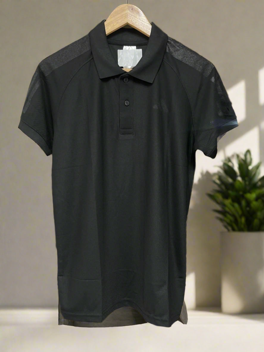 ADS BASIC POLO DRIFIT T-SHIRT
