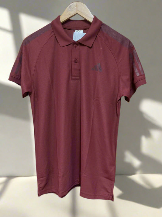 ADS BASIC POLO DRIFIT T-SHIRT