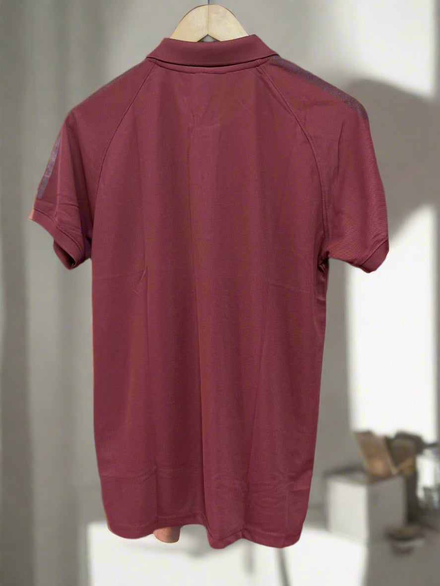 ADS BASIC POLO DRIFIT T-SHIRT