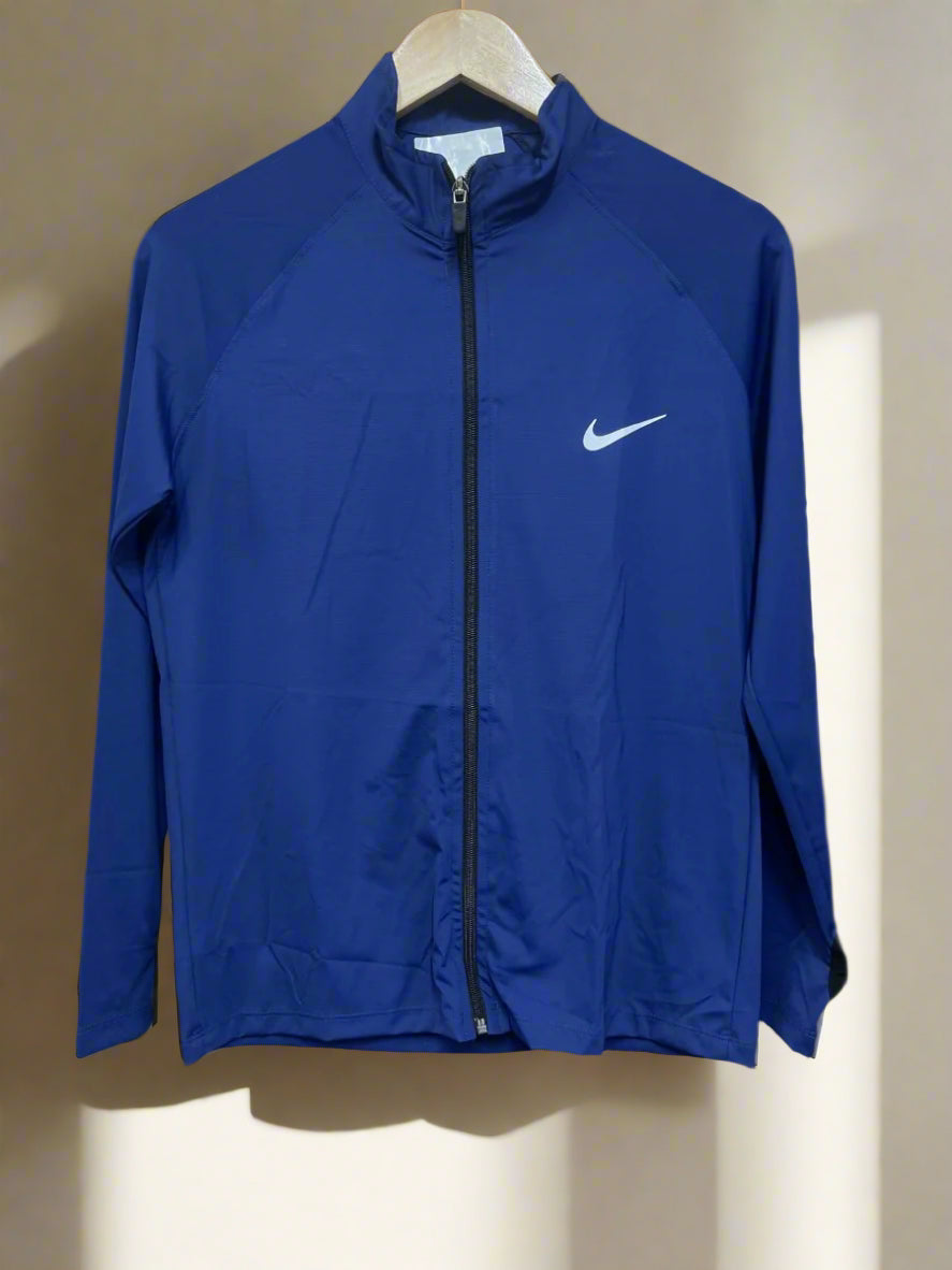 NKE VERSATILE DRIFIT ZIPPER