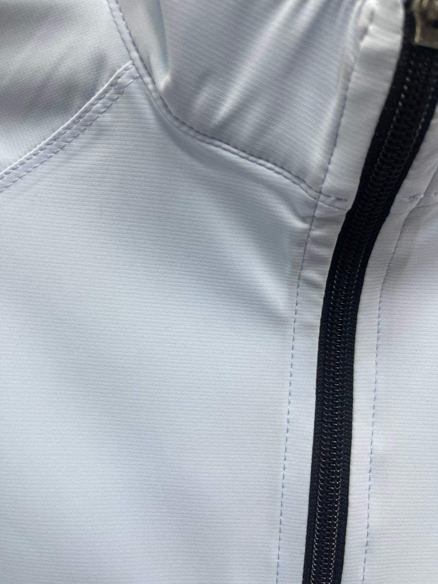 NKE VERSATILE DRIFIT ZIPPER