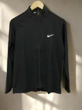 NKE VERSATILE DRIFIT ZIPPER