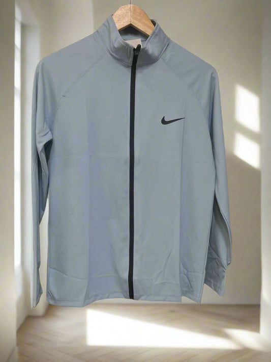 NKE VERSATILE DRIFIT ZIPPER