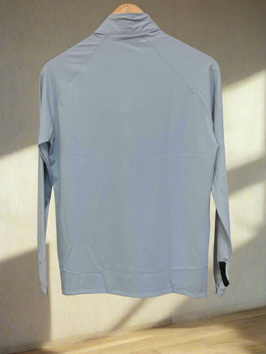 NKE VERSATILE DRIFIT ZIPPER
