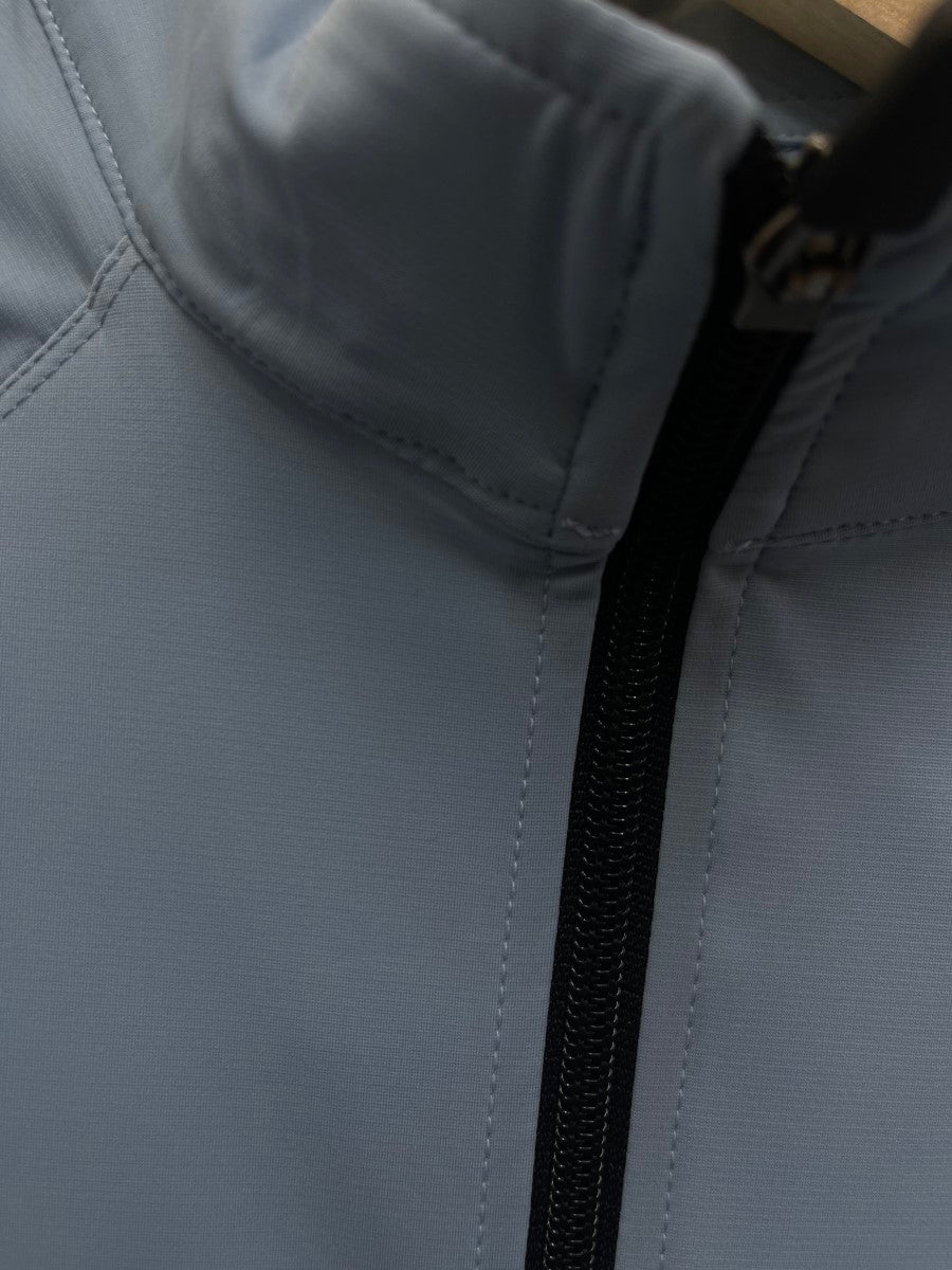 NKE VERSATILE DRIFIT ZIPPER