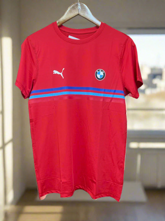 PMA B-M-W DRIFIT T-SHIRT