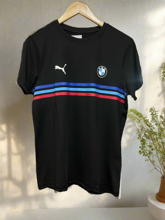 PMA B-M-W DRIFIT T-SHIRT