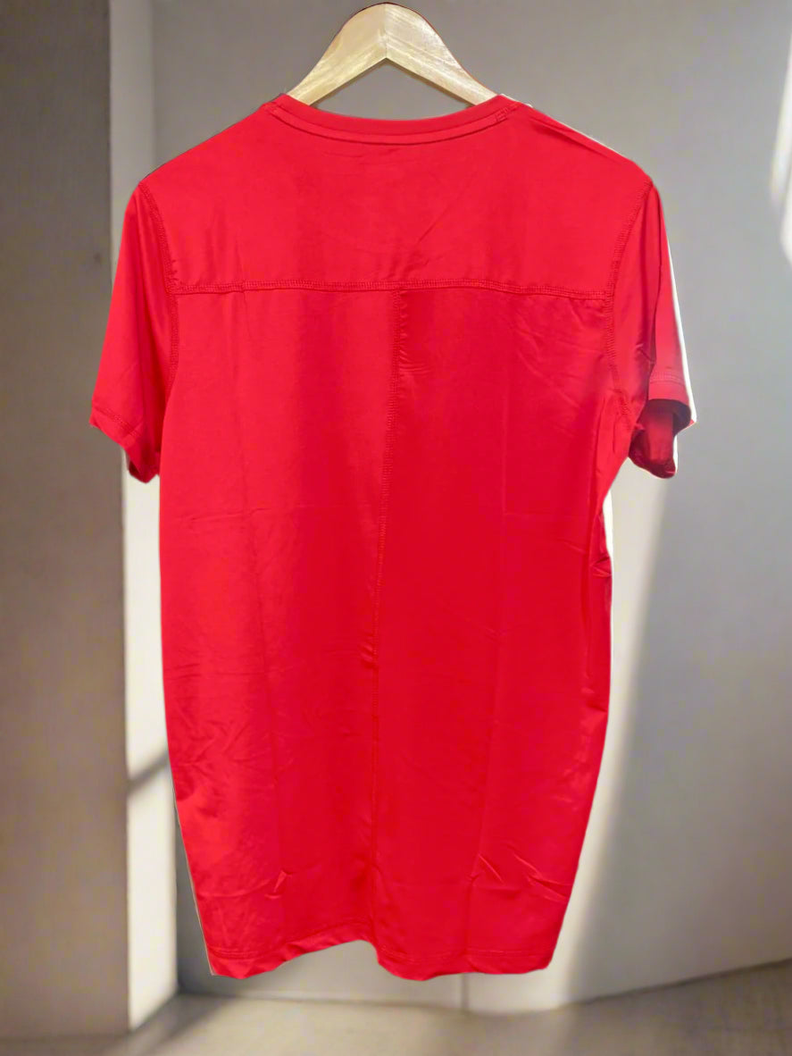 ADS FRONT LOGO DRIFIT T-SHIRT