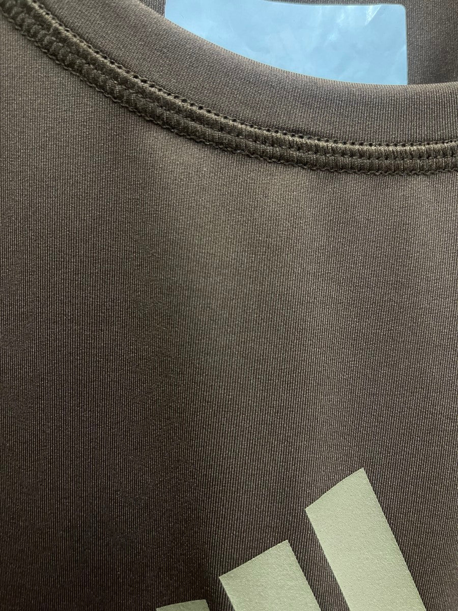 ADS FRONT LOGO DRIFIT T-SHIRT