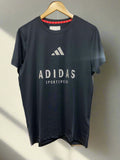 ADS FRONT LOGO DRIFIT T-SHIRT