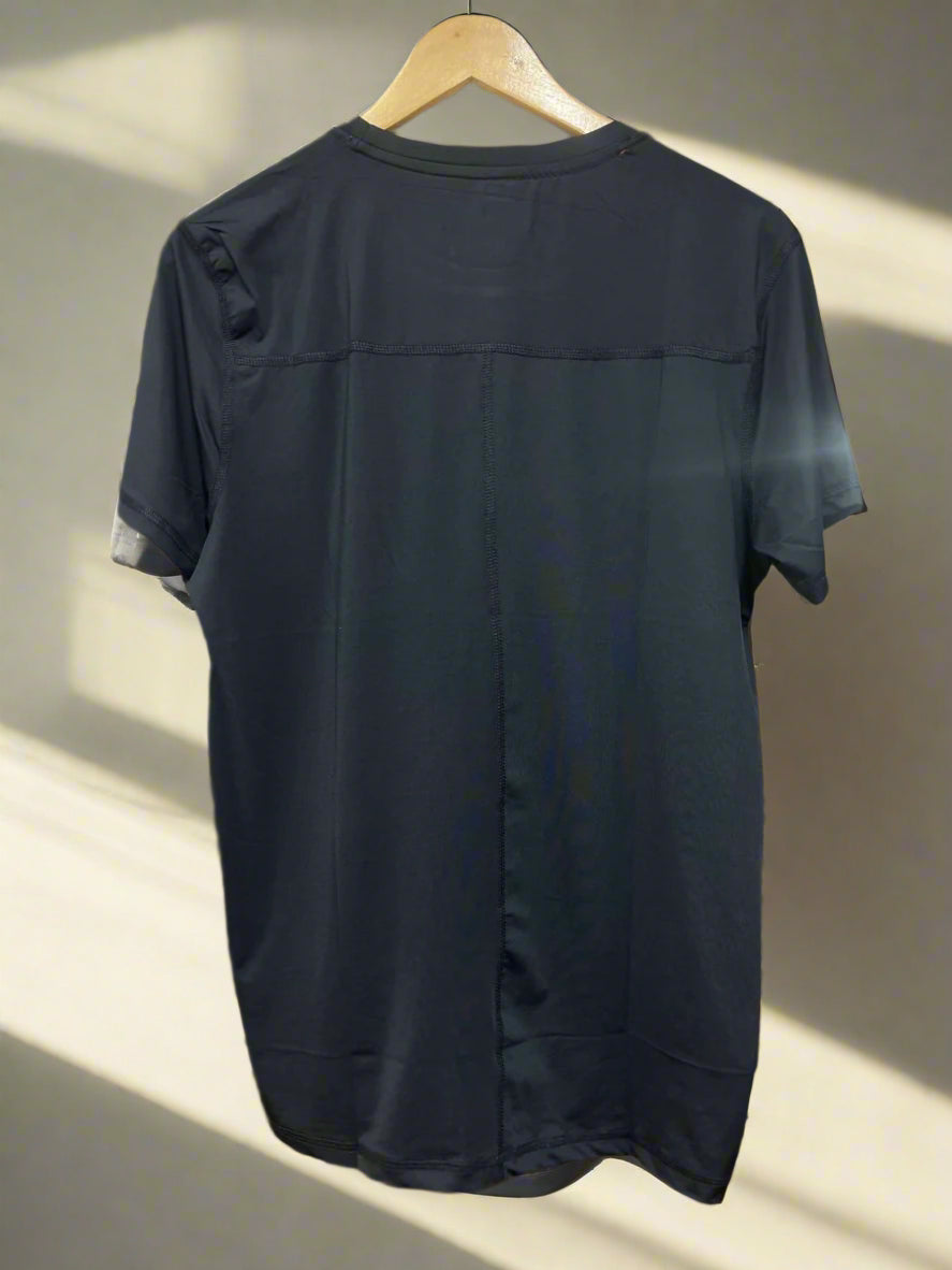 ADS FRONT LOGO DRIFIT T-SHIRT