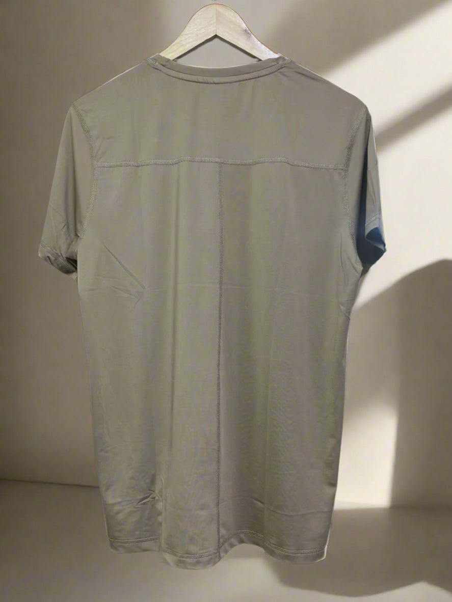 ADS FRONT LOGO DRIFIT T-SHIRT