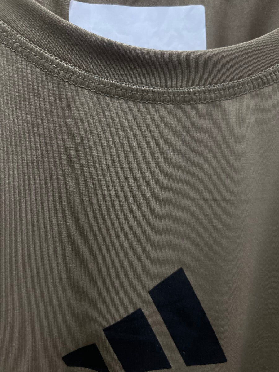 ADS FRONT LOGO DRIFIT T-SHIRT