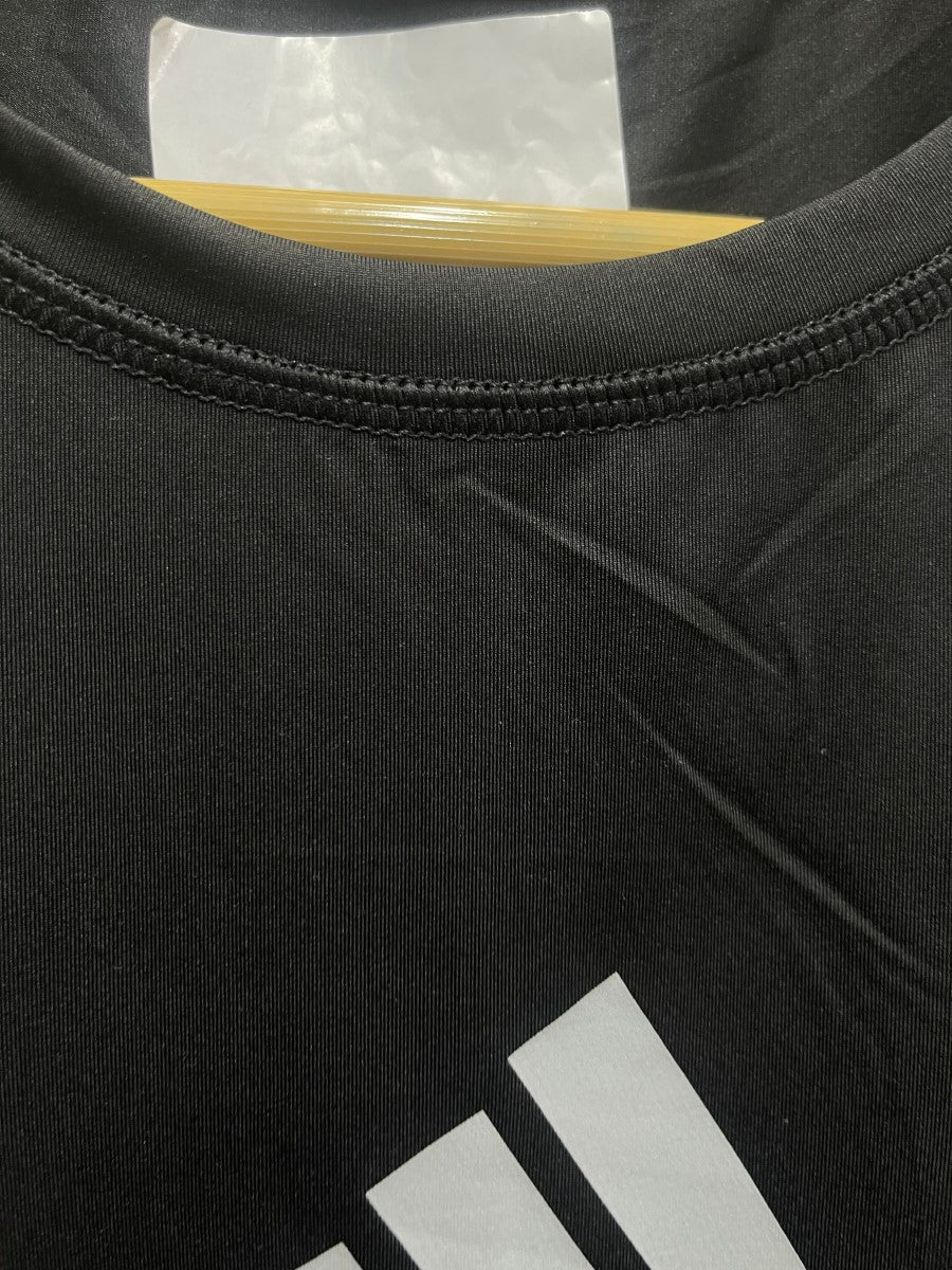 ADS FRONT LOGO DRIFIT T-SHIRT