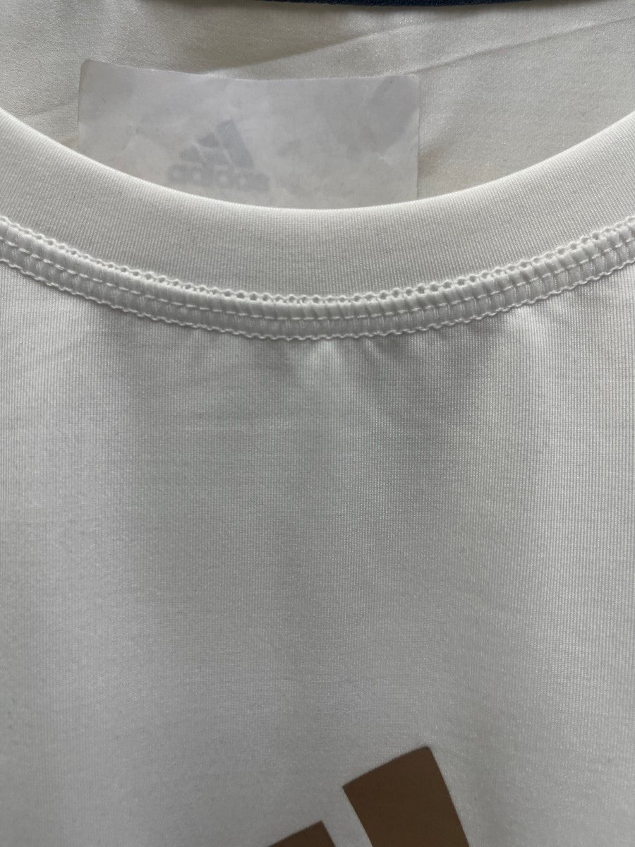 ADS FRONT LOGO DRIFIT T-SHIRT