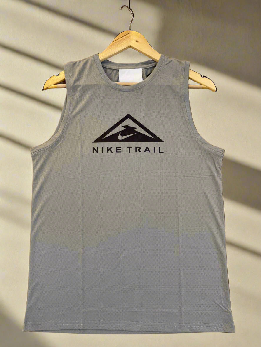 NKE TANK TOP DRIFIT T-SHIRT