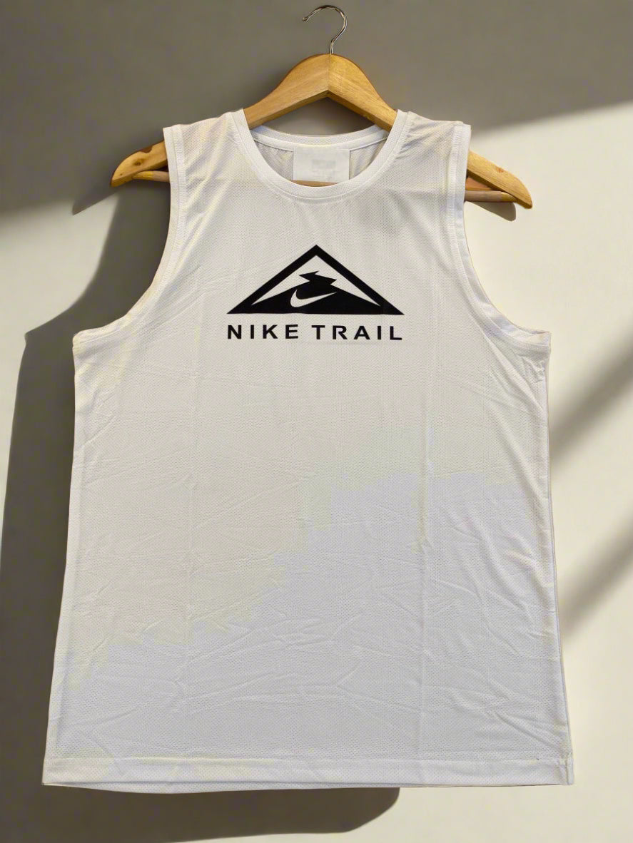 NKE TANK TOP DRIFIT T-SHIRT