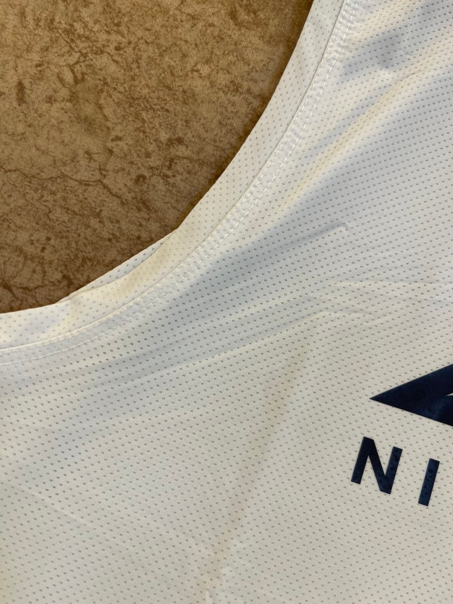 NKE TANK TOP DRIFIT T-SHIRT
