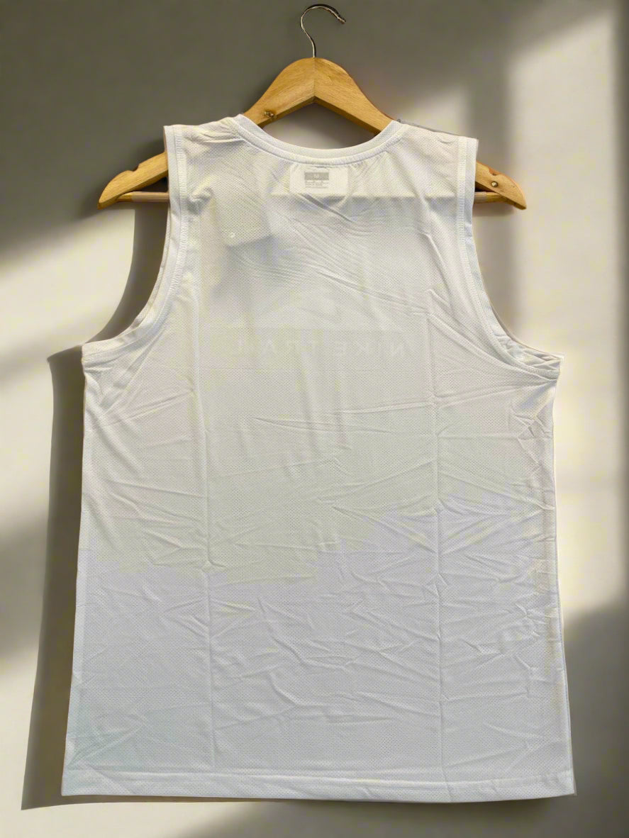 NKE TANK TOP DRIFIT T-SHIRT