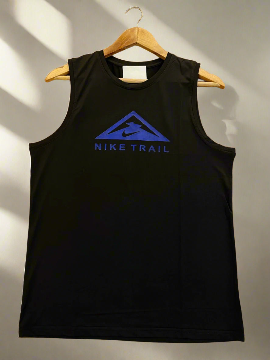 NKE TANK TOP DRIFIT T-SHIRT