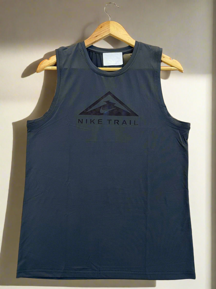 NKE TANK TOP DRIFIT T-SHIRT