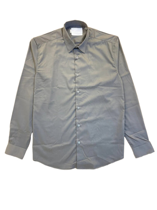 YS L FORMAL PLAIN SHIRT
