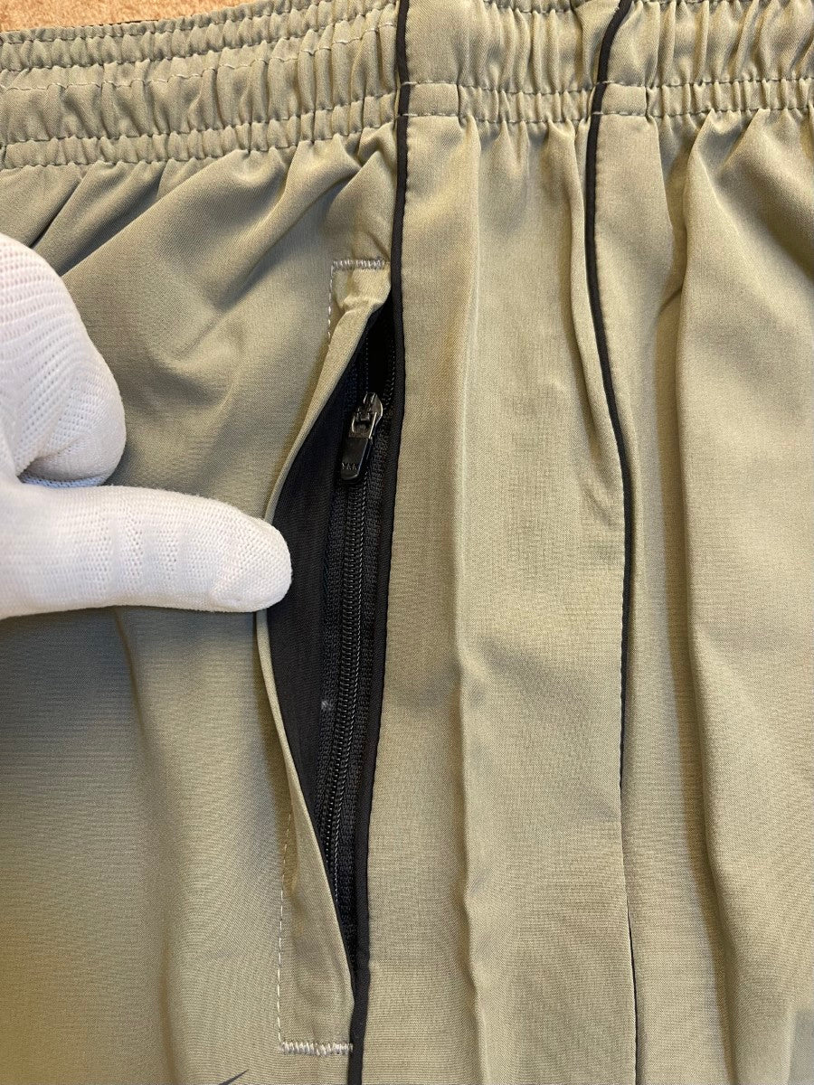 NKE NS LYCRA DRIFIT TRACK PANTS