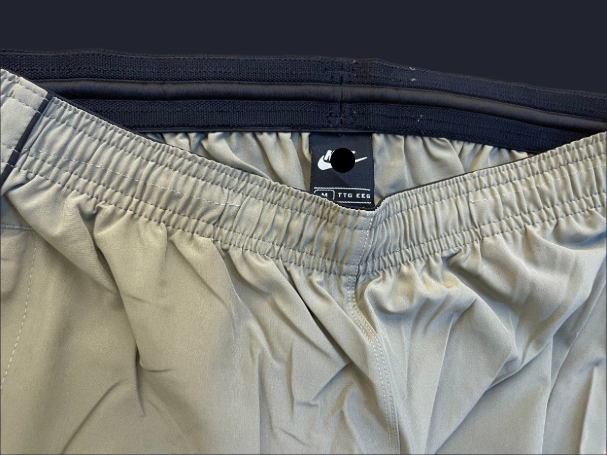 NKE NS LYCRA DRIFIT TRACK PANTS