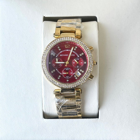 M-K LADIES WATCH