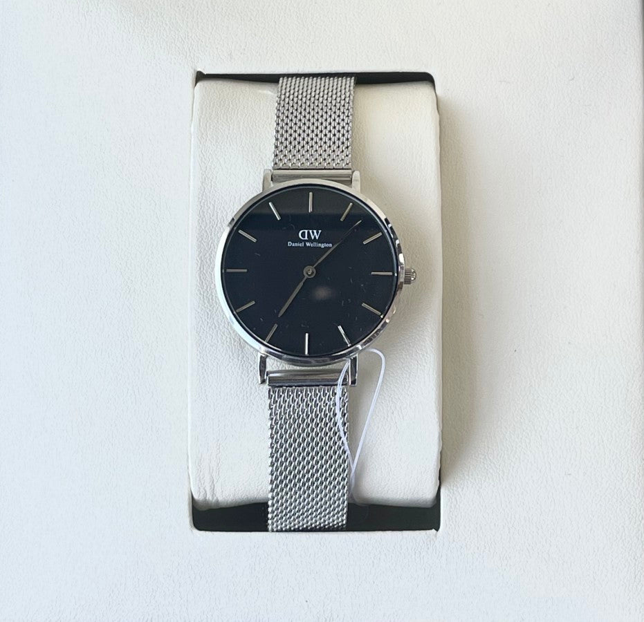 DW BASIC LADIES WATCH