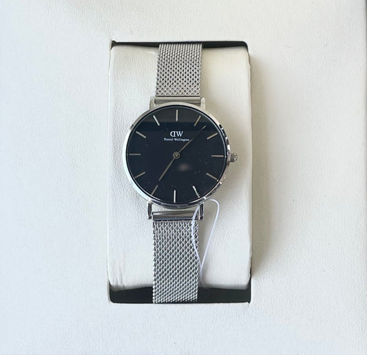 DW BASIC LADIES WATCH