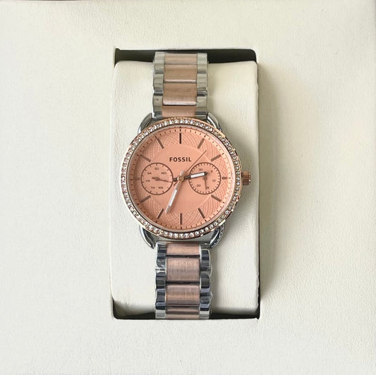 FSL CHRONO LADIES WATCH