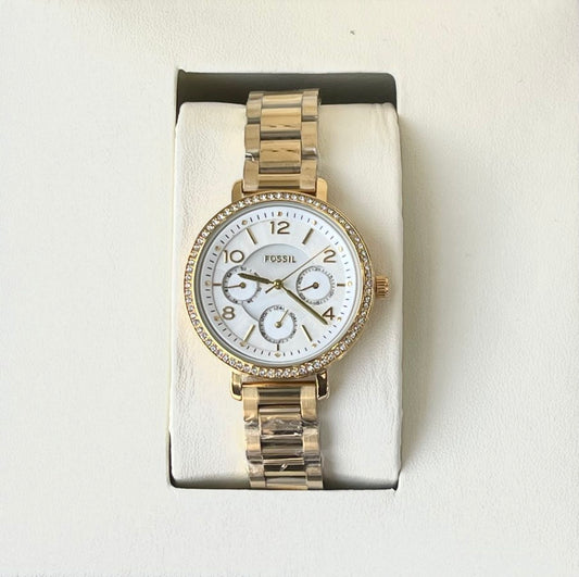 FSL CHRONO LADIES WATCH