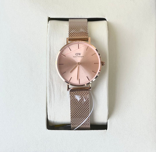 DW BASIC LADIES WATCH