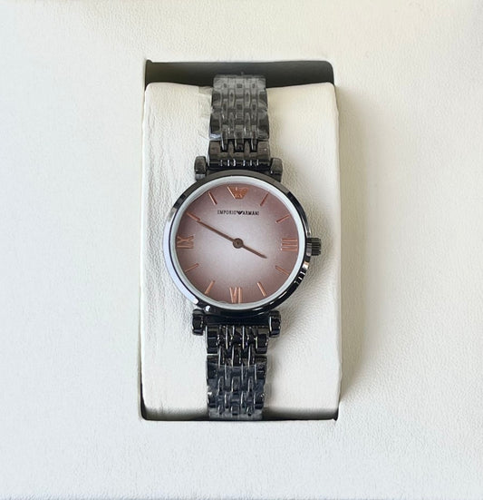 ARMNI BASIC LADIES WATCH