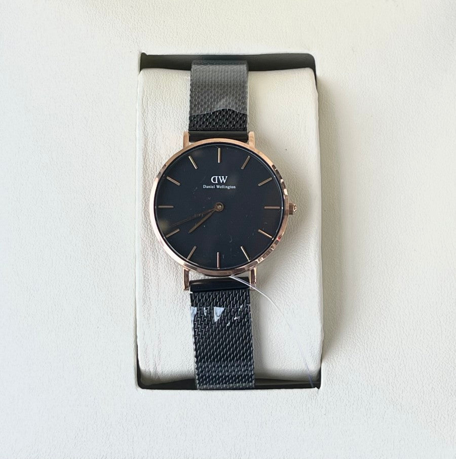 DW BASIC LADIES WATCH