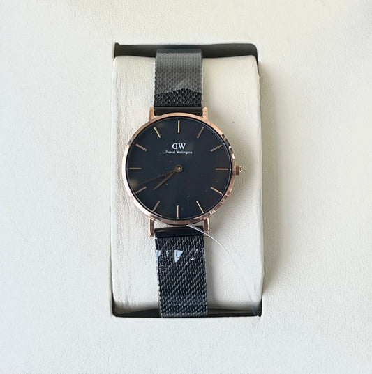 DW BASIC LADIES WATCH