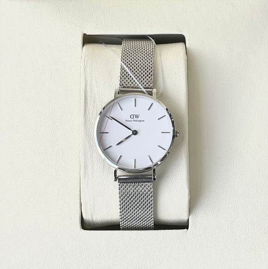 DW BASIC LADIES WATCH