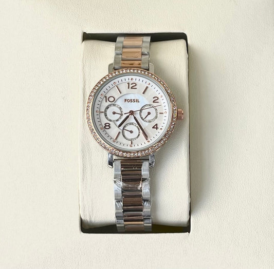 FSL CHRONO LADIES WATCH