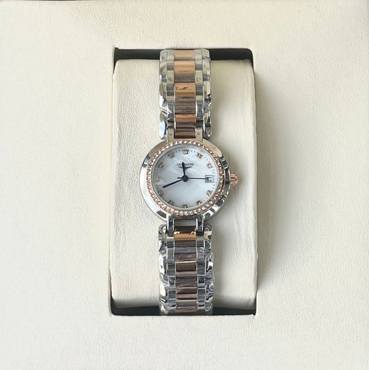 LONGNS SMALL DIAL LADIES WATCH