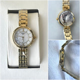 TST PEARL DIAL PREMIUM LADIES WATCH
