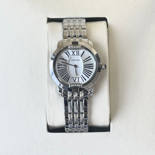 CRTER PREMIUM LADIES WATCH