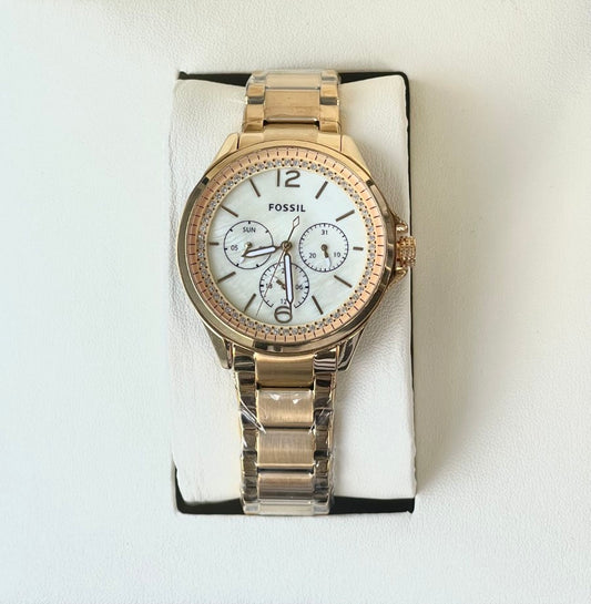 FSL CHRONO LADIES OG WATCH