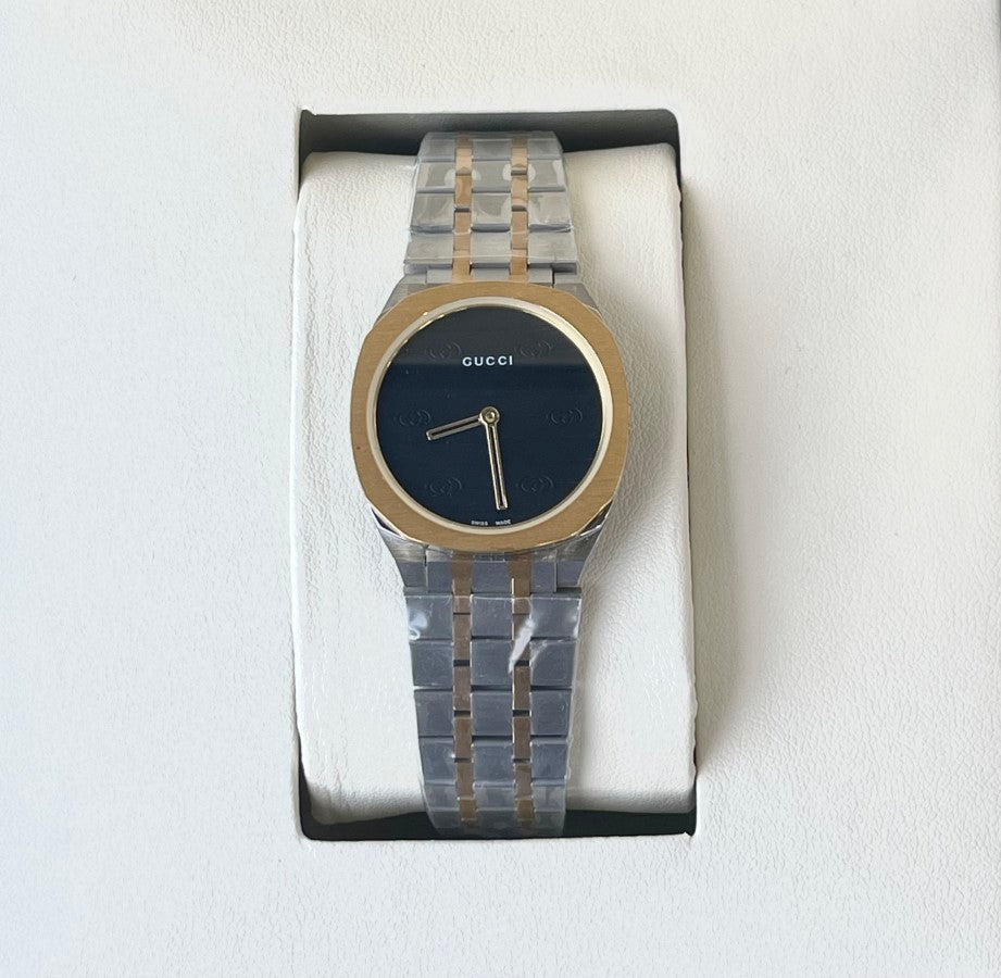 GUCI BASIC PREMIUM LADIES WATCH