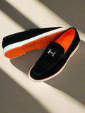 HERMS PREMIUM CASUAL LOAFERS