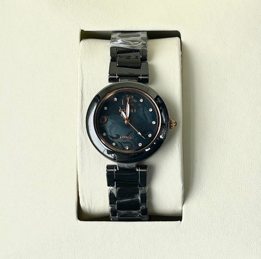 CHNL DESIGNER LADIES WATCH