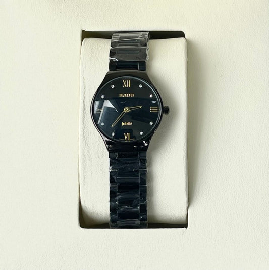 RDO CERAMIC LADIES WATCH