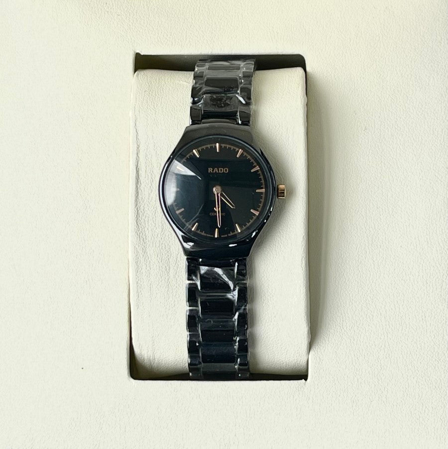 RDO BASIC CERAMIC LADIES WATCH